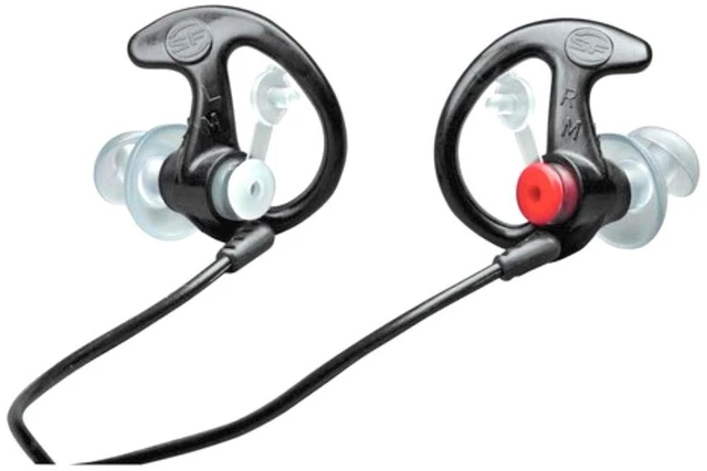 Main image of SureFire Filtered Earplug