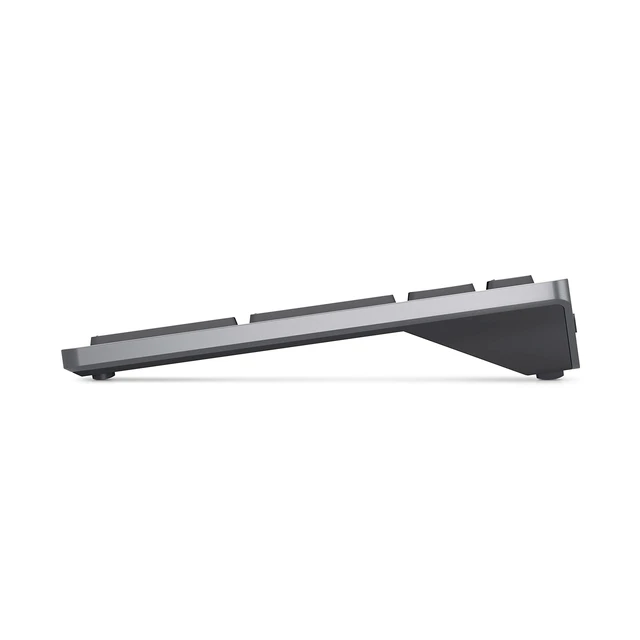 Alt view image 2 of 5 - Dell KM7120W Keyboard RF Wireless, 0580-AIWM