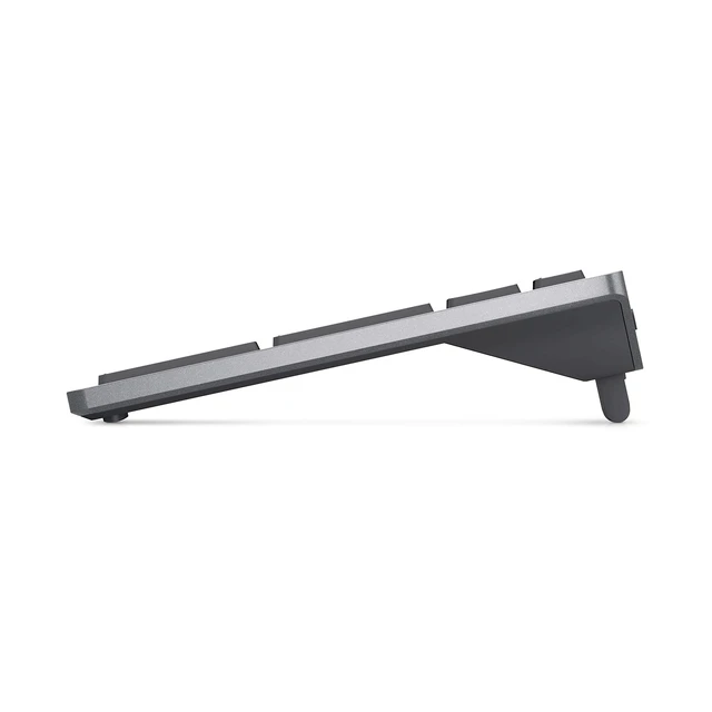 Alt view image 4 of 5 - Dell KM7120W Keyboard RF Wireless, 0580-AIWM