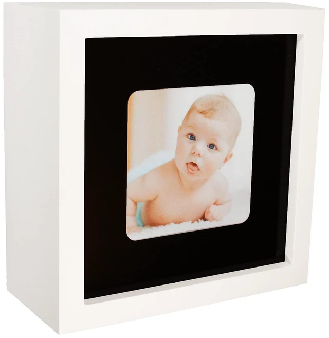 Main image of Conceal-a-Cam Home Security Camera Enclosure - White