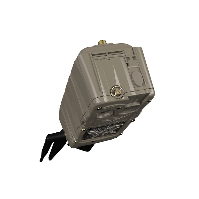 Alt view image 4 of 5 - Cuddeback CuddeLink Cell Verizon, .25 Second Trigger Speed, 20 MP, 56 High-Powered LEDs