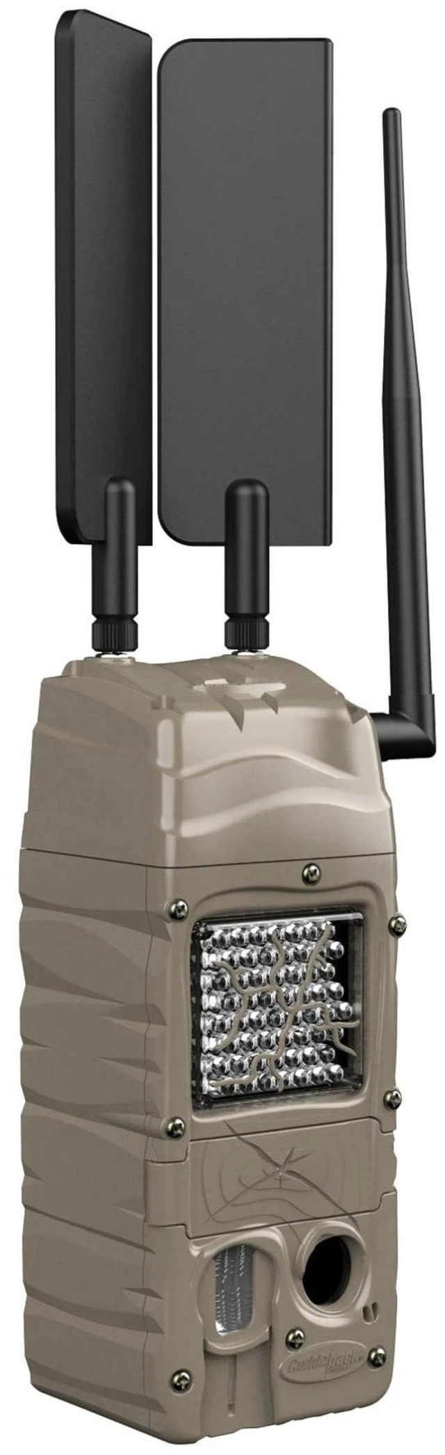 Alt view image 2 of 5 - Cuddeback CuddeLink Cell Verizon, .25 Second Trigger Speed, 20 MP, 56 High-Powered LEDs