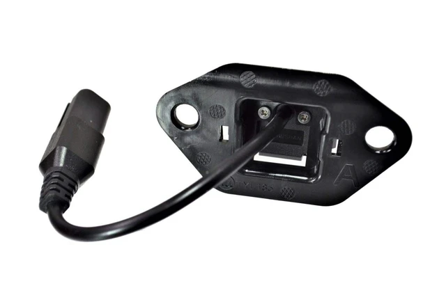 Alt view image 3 of 4 - PT Auto Warehouse BUCTO-186 - Rear View Park Assist Backup Camera