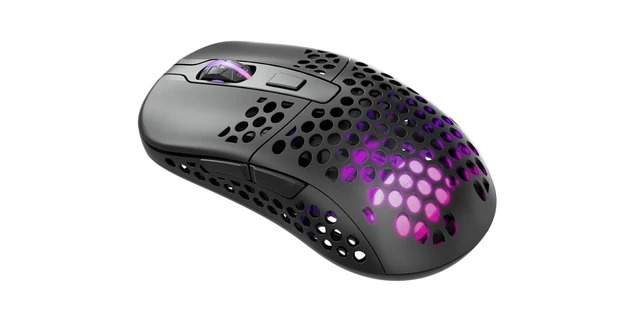 Alt view image 2 of 5 - Xtrfy M42 Wireless Black