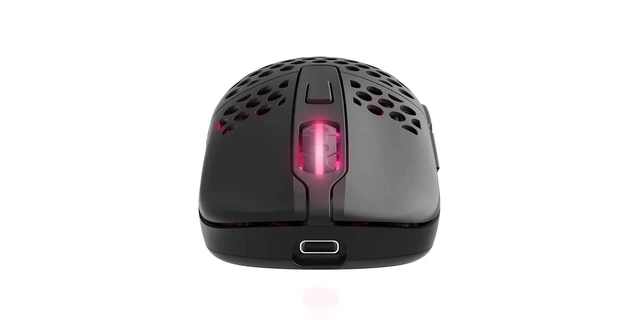 Alt view image 4 of 5 - Xtrfy M42 Wireless Black