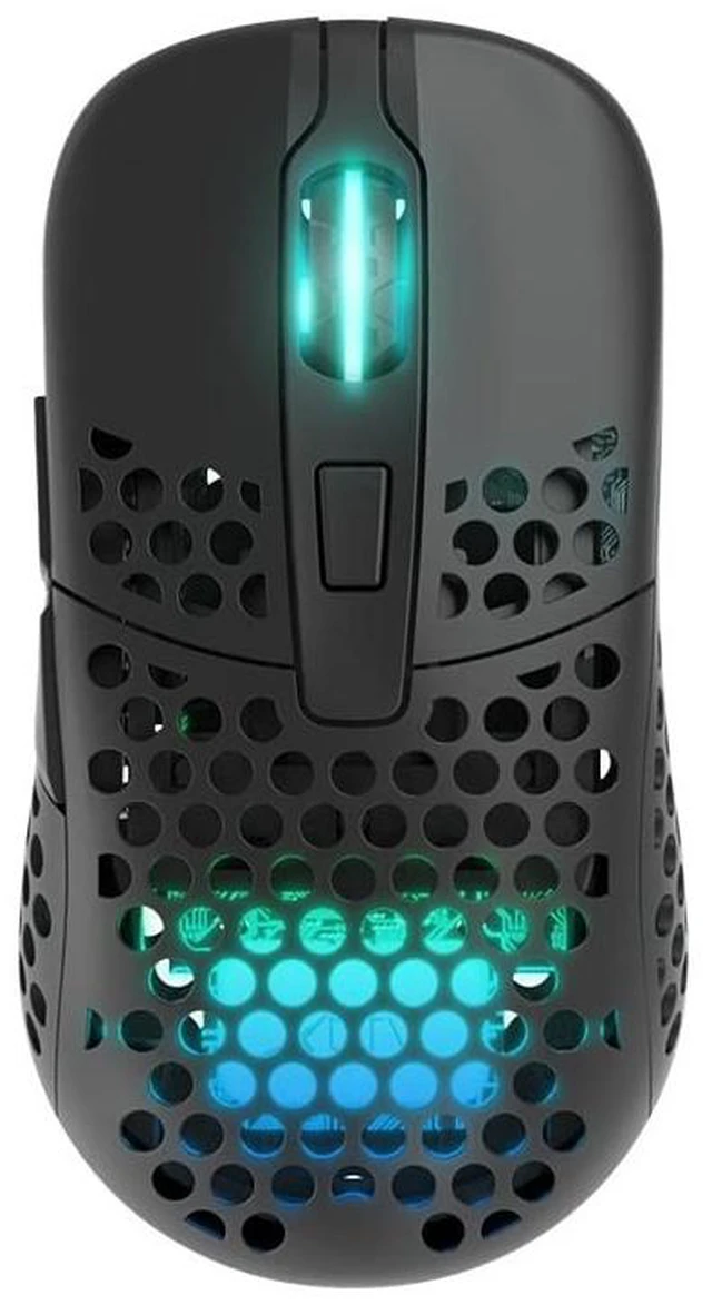 Main image of Xtrfy M42 Wireless Black