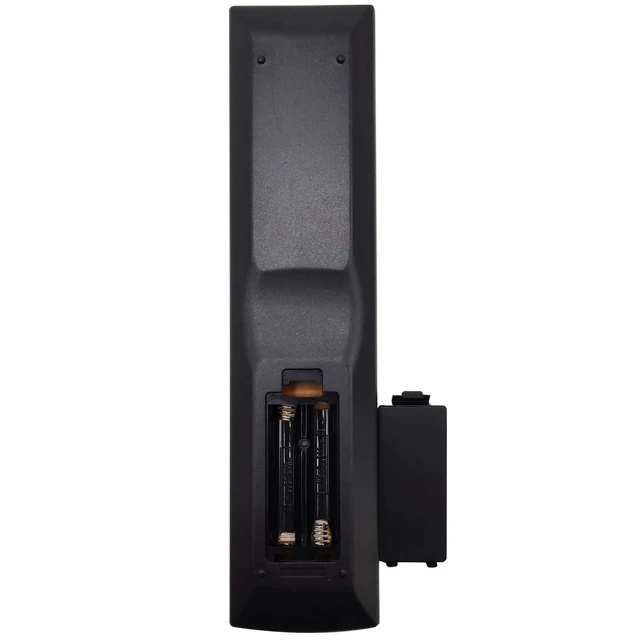 Alt view image 5 of 5 - INTECHING RC-1149 AV Receiver Remote Control Replacement