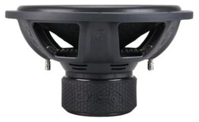 Main image of Down4Sound SB 15 Inch Subwoofer 500W RMS 4 Ohm DVC Car Audio Bass