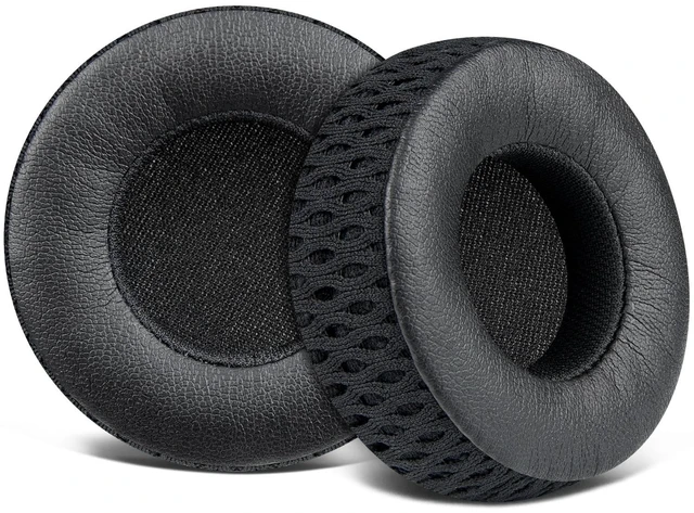 Main image of SOULWIT Earpads for JBL Under Armour Sport Wireless Train - Black