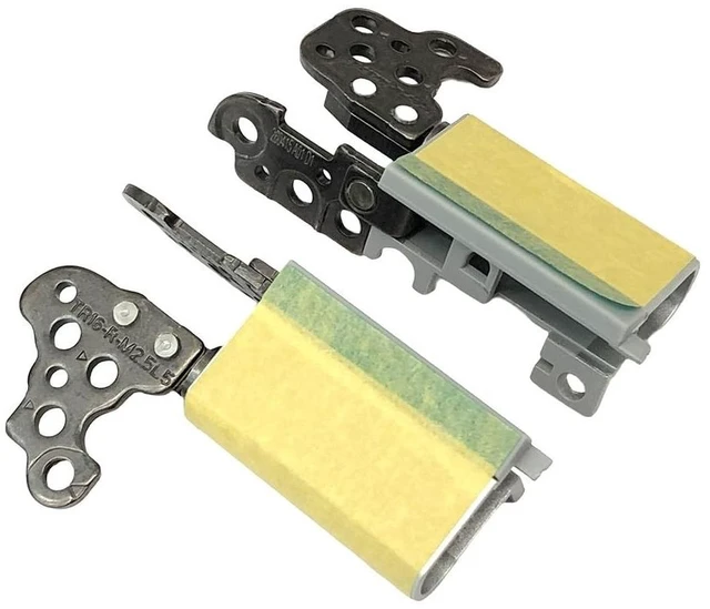 Main image of HSSDTECH LCD Screen Hinges for DELL Pro 16 Plus PB16250 TR16 0FVT2F