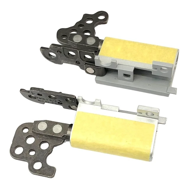 Alt view image 3 of 4 - HSSDTECH LCD Screen Hinges for DELL Pro 16 Plus PB16250 TR16 0FVT2F