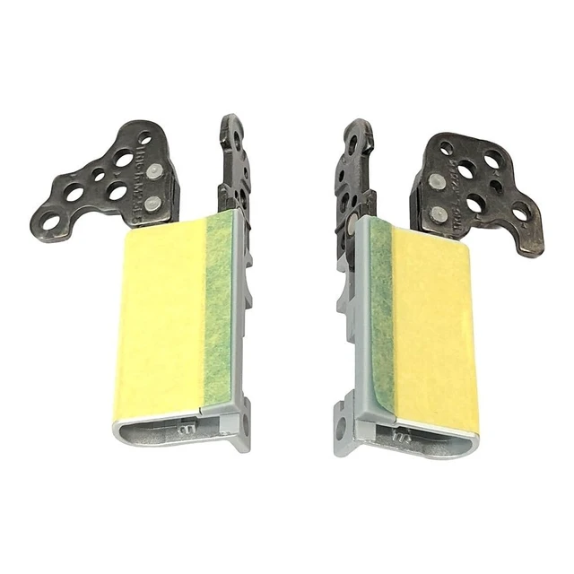 Alt view image 4 of 4 - HSSDTECH LCD Screen Hinges for DELL Pro 16 Plus PB16250 TR16 0FVT2F