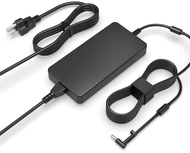 Main image of 200W AC Charger Fit for HP Zbook Omen Pavilion Gaming 15 17 Envy Victus 16