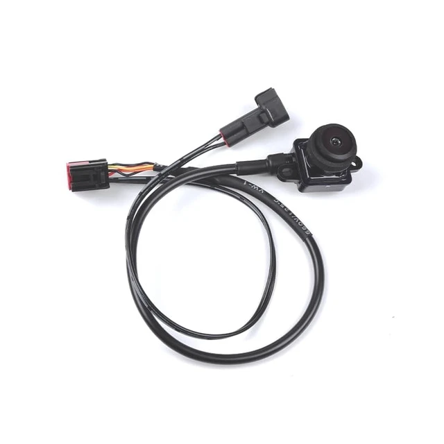 Alt view image 4 of 5 - No. 56054-157AA Rear View Backup Reverse Parking Camera/Rear View Camera
