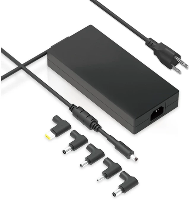 Main image of Innergie T33 330W Gaming Laptop Charger Power Adapter Compatible with Most Laptop Brands Including ASUS ROG, Acer Predator, Dell Alienware, Lenovo Legion, HP, MSI (Delta Electronics)