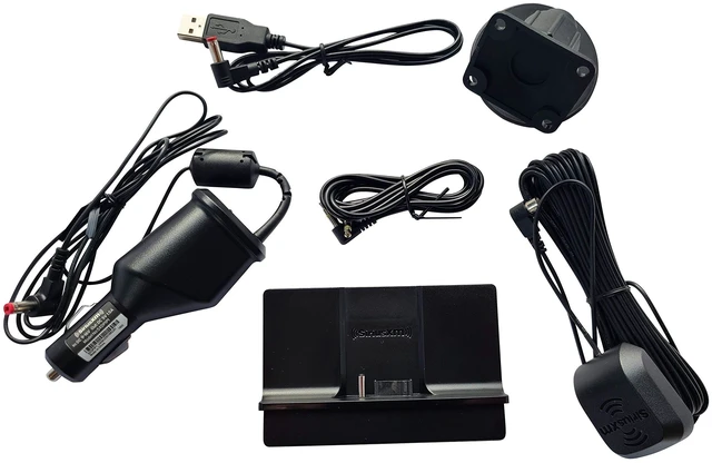 Main image of Car Kit Bundle for Many SiriusXM Radios (Check Compatibility)