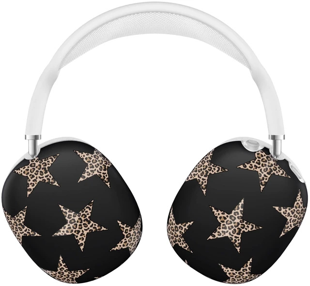 Main image of VELVET CAVIAR Case Cover for AirPods Max 2 & 1 - Cute Protective Headphone Accesssories (Rockstar Girlfriend)