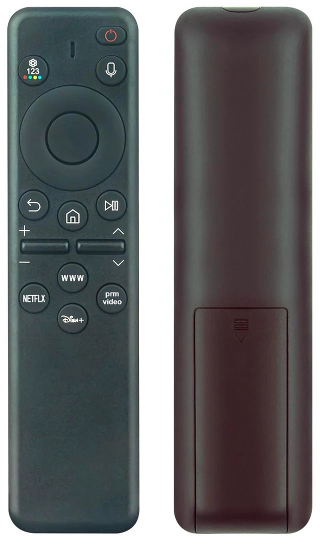 Main image of PERFASCIN BN59-01432J Sub BN59-01455F BN59-01456M Replaced Voice Remote