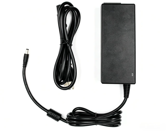 Alt view image 3 of 3 - 13.5 Volt 9 Amp Power Supply, 121.5w Power Adapter AC 100-240V to DC 13.5V Converter, 5.5x2.5mm Plug Compatible with xTool Laser Engraver D1 2W IR and M1 10W