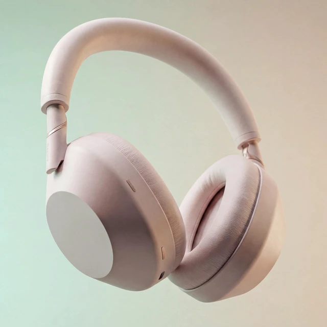 Alt view image 3 of 5 - WC PadZ XM6 - Premium Replacement Earpads for Sony WH-1000XM6