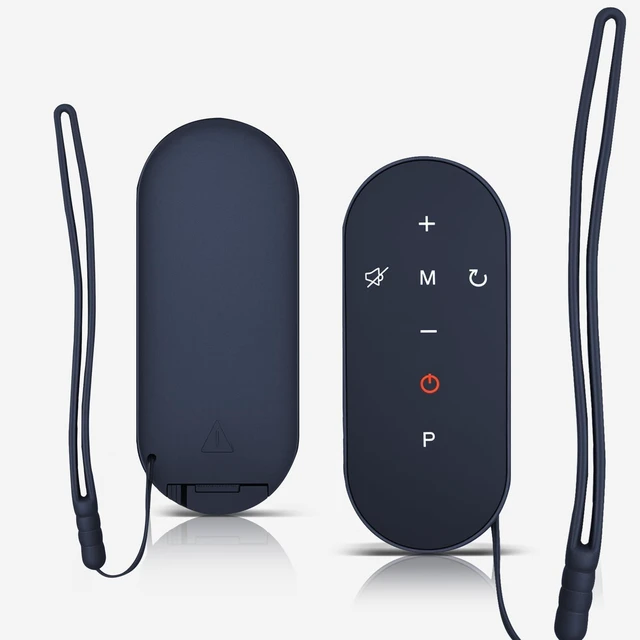 Main image of WDZP New Walking Pad Replacement Remote Control Only fit for Redliro JK08W, FYC, FLIMDER Q22-2A, Goplus KBR-JK31