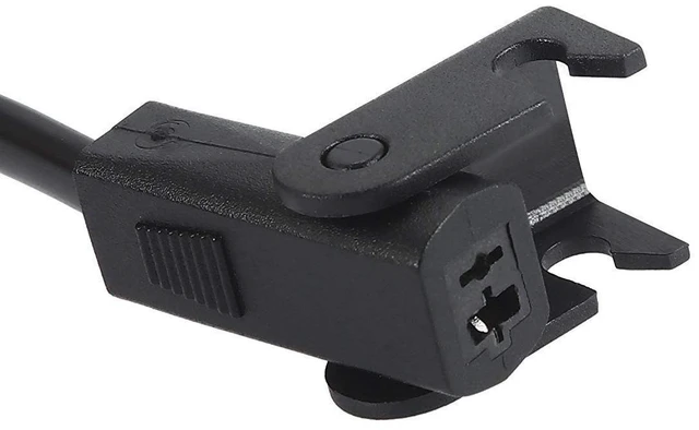 Alt view image 2 of 2 - 2-Prong AC/DC Adapter for Okin Refined-R Mod JLDQ-11 JLDQ11 JLDQ.11.156.333K JLDQ.11.156.333D 24V 50W Recliner Motor Lift Power Supply Cord Cable PS Battery Charger Mains PSU