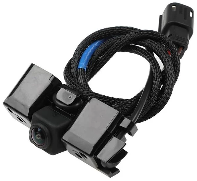 Main image of Vehicle Backup Camera, Rear View Parking Camera for Cars, Trucks, and SUVs