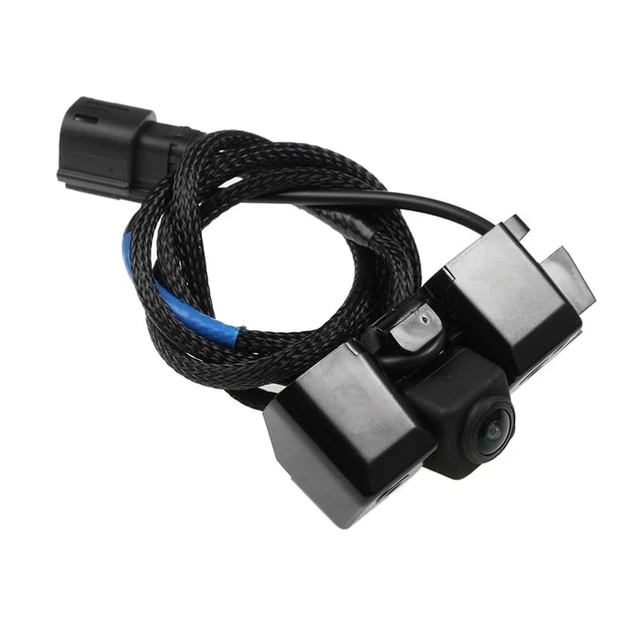 Alt view image 2 of 5 - Vehicle Backup Camera, Rear View Parking Camera for Cars, Trucks, and SUVs