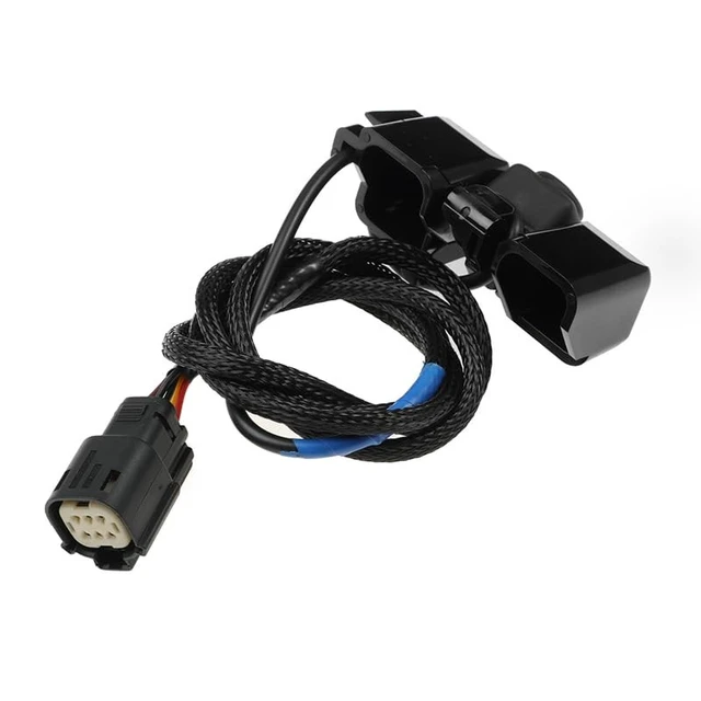 Alt view image 3 of 5 - Vehicle Backup Camera, Rear View Parking Camera for Cars, Trucks, and SUVs
