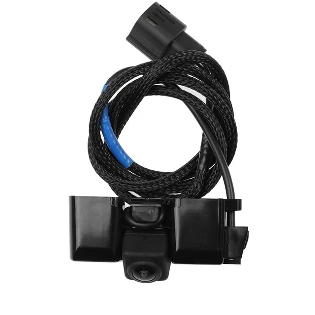 Alt view image 5 of 5 - Vehicle Backup Camera, Rear View Parking Camera for Cars, Trucks, and SUVs