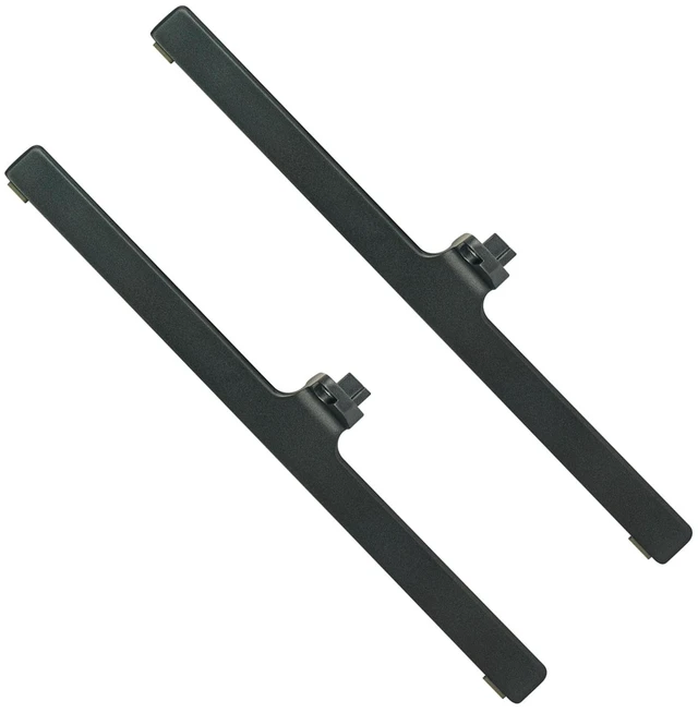 Main image of TV Base Stand, TV Stand Legs Replacement Compatible with Hisense 75U6K