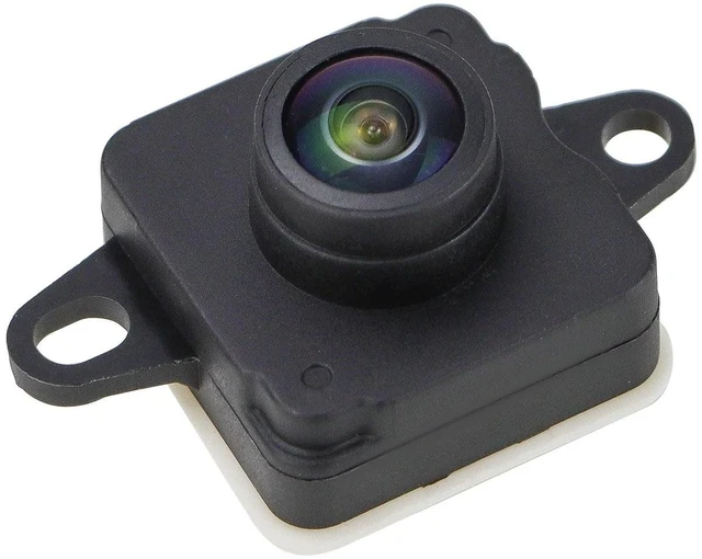 Main image of 68505325AA Rear View Camera Replacement for Alfa Romeo Giulia 2017-2024 & Giulia Quadrifoglio 2017-2022, OE Backup Cam Replaces 00505383650 68300393AA 00505620950 AR1960100 by GreenYi