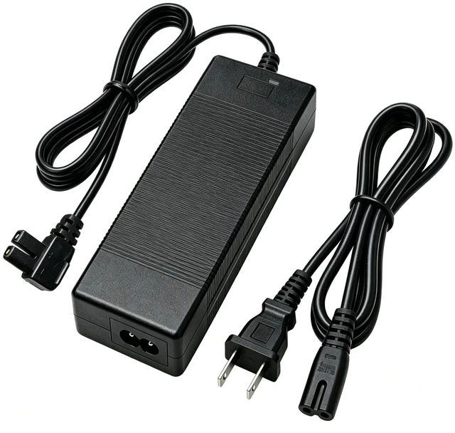 Main image of 26V Adapter Charger for Seauto Crab CR & Zyerch SAT30 Robotic Pool Cleaner