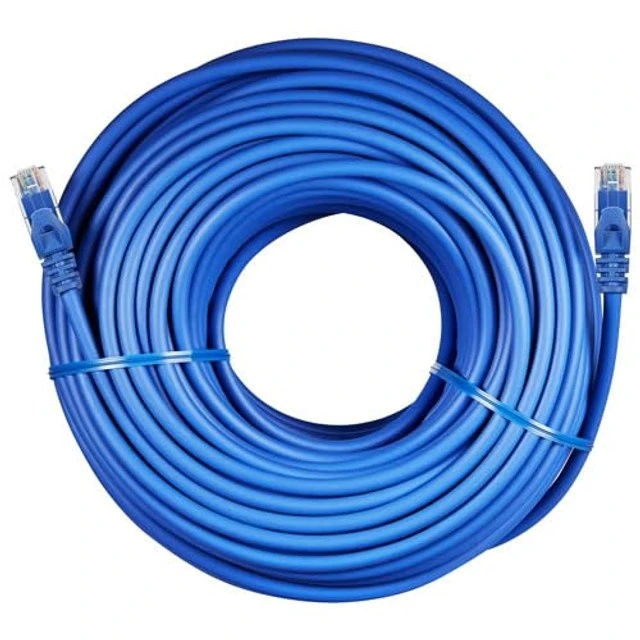 Alt view image 2 of 5 - Best Buy Essentials Networking Accessories USB & USB-C to Ethernet Adapters, Ethernet Cables, Cords for Home, Office, and Gaming (150 ft Cat 6 Ethernet Cable)