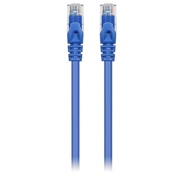 Alt view image 3 of 5 - Best Buy Essentials Networking Accessories USB & USB-C to Ethernet Adapters, Ethernet Cables, Cords for Home, Office, and Gaming (150 ft Cat 6 Ethernet Cable)
