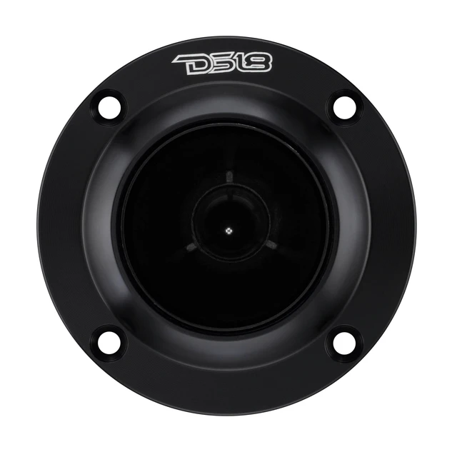 Alt view image 2 of 5 - DS18 PRO-TW820 2.3 Super Bullet Tweeter with Neodymium Magnet