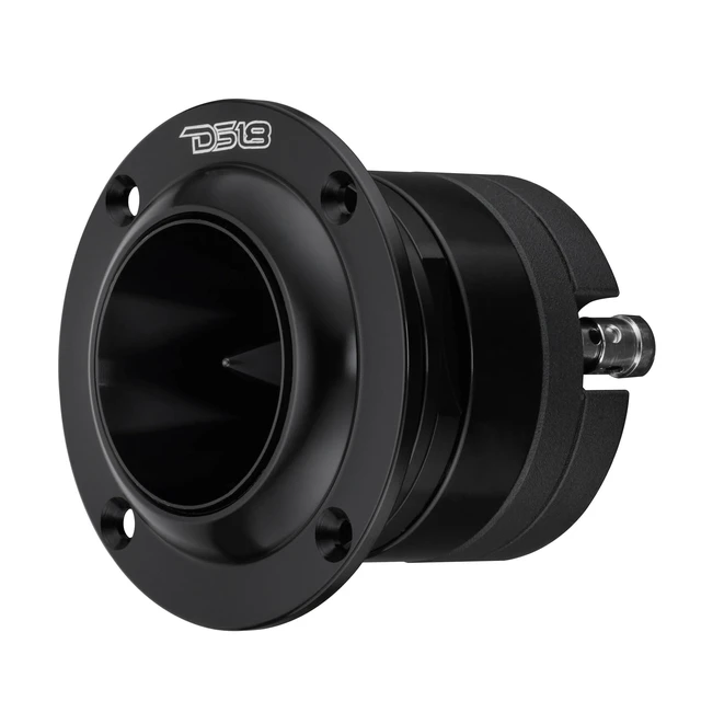 Alt view image 3 of 5 - DS18 PRO-TW820 2.3 Super Bullet Tweeter with Neodymium Magnet