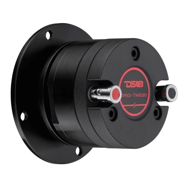 Alt view image 4 of 5 - DS18 PRO-TW820 2.3 Super Bullet Tweeter with Neodymium Magnet