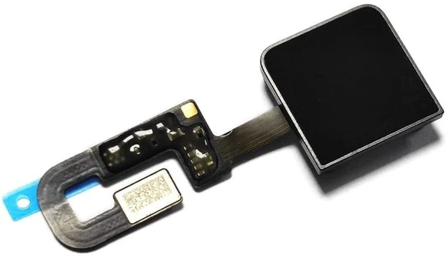 Main image of Padarsey New A1706 Touch ID Power ON/Off Button 821-00919-A Compatible for MacBook Pro Touch Bar 13" A1706 Power Button 2016 2017 Year
