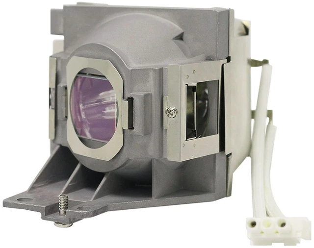 Main image of Visdia RLC-105 RLC-104 Replacement Lamp Original Projector Bulb with Housing for VIEWSONIC PJD7526W PJD7526W-S OEM Bulb Inside