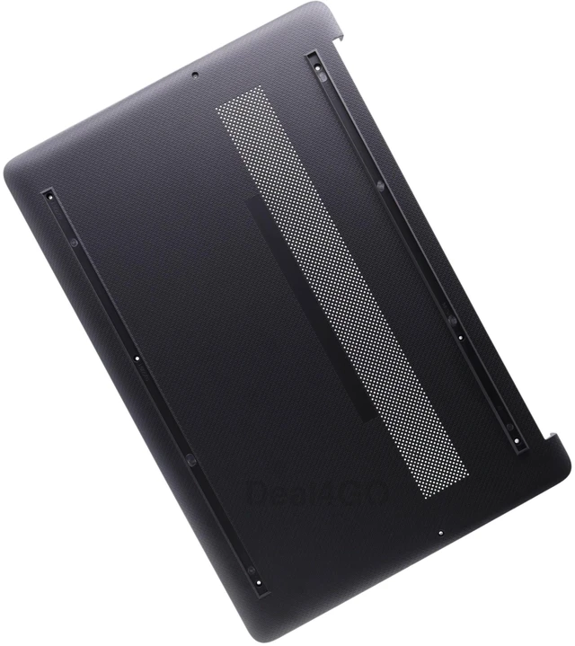 Main image of Deal4GO Bottom Case Base Enclosure Cover L89826-001 Replacement for HP 15-DY 15-EF 15s-FQ 15s-EQ 15T-DY 15Z-EF 15-DY2599NR - Gray