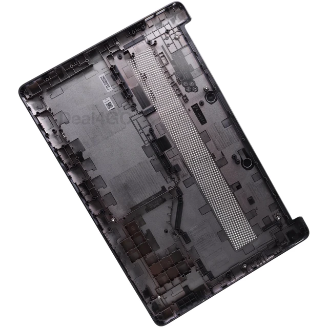 Alt view image 2 of 5 - Deal4GO Bottom Case Base Enclosure Cover L89826-001 Replacement for HP 15-DY 15-EF 15s-FQ 15s-EQ 15T-DY 15Z-EF 15-DY2599NR - Gray