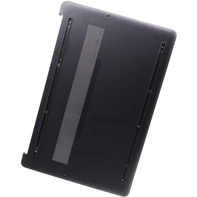 Alt view image 4 of 5 - Deal4GO Bottom Case Base Enclosure Cover L89826-001 Replacement for HP 15-DY 15-EF 15s-FQ 15s-EQ 15T-DY 15Z-EF 15-DY2599NR - Gray
