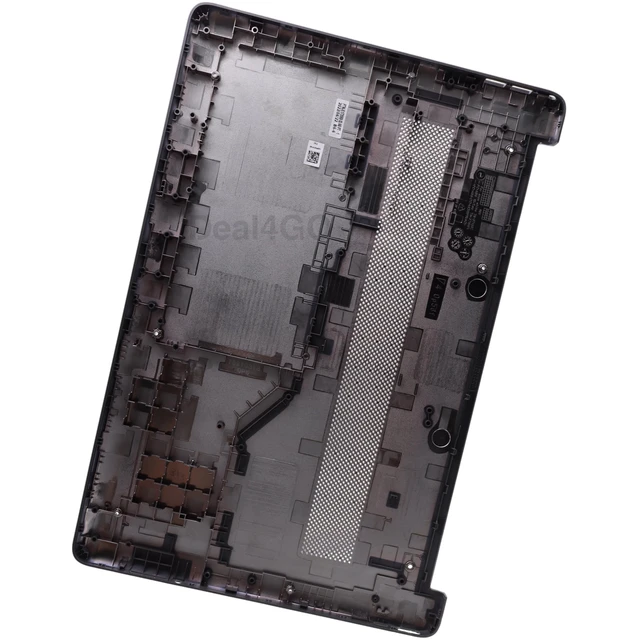 Alt view image 5 of 5 - Deal4GO Bottom Case Base Enclosure Cover L89826-001 Replacement for HP 15-DY 15-EF 15s-FQ 15s-EQ 15T-DY 15Z-EF 15-DY2599NR - Gray
