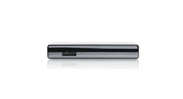 Alt view image 3 of 5 - IOGEAR USB 3.0 Compact Flash Memory Card Reader - Rate Up To 5Gbps - Read 5 Cards Simultaneously - SDXC/SDHC/SD/Micro SDXC/Micro SD/Micro SDHC/M2/MS/CF/UHS-I - Plug N Play - Mac / Win - GFR381