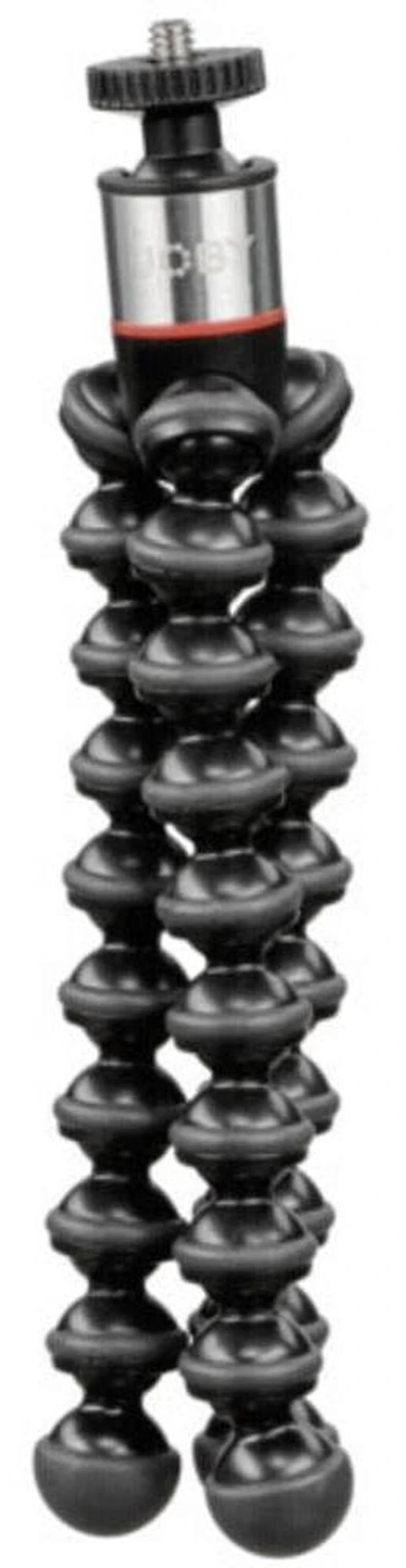 Main image of Joby JB01502 GorillaPod 500, Black/Charcoal