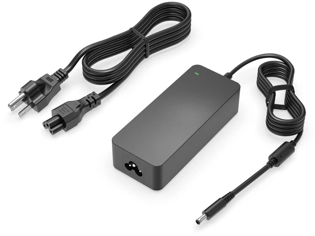 Main image of 90W 65W Power Adapter Fit for Dell OptiPlex Micro 3000 3020 3040 3050 3060 3070 3080 3090 5000 5050 5060 5070 5080 5090 7000 7010 7020 7040 7050 7060 7070 7080 7090 9020 Micro Mini PC Desktop Compu