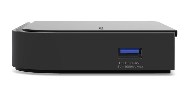 Alt view image 4 of 5 - CC ATSC Tuner + Extra Amplified Indoor TV Antenna + Extra Magnetic Phone Car Mount