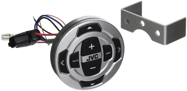 Main image of JVC RM-RK62M Wired Marine Remote