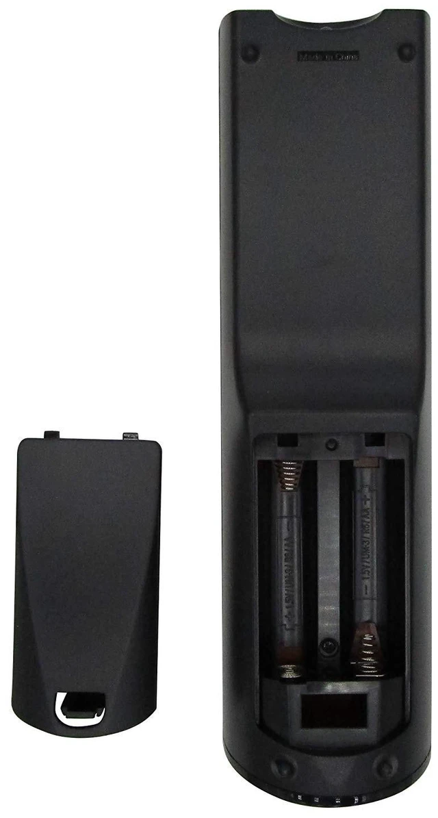 Alt view image 3 of 3 - HCDZ Replacement Remote Control for Onkyo RC-880M TX-NR636 HT-RC660 HT-S7700 HT-R693 TX-NR838 TX-NR737 Integra 24140881 RC-881M DTR-30.6 7.2-Channel Network A/V Receiver